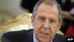 Sergei Lavrov