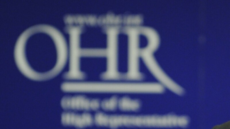 Ambasada SAD-a i OHR pozdravili usvajanje zakona, kritikovali SNSD