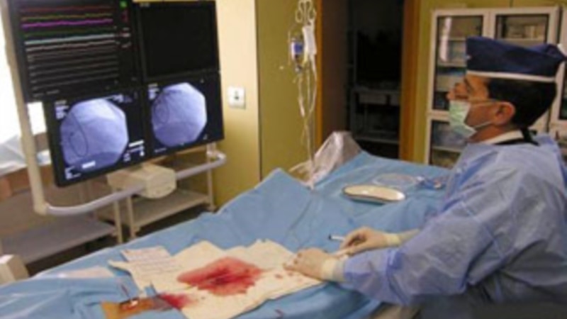 რუსეთის სამხედრო ჰოსპიტლებში ელემენტარული სამედიცინო მასალაც კი არ ჰყოფნით