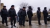 Охота на крымских активистов