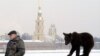 Защитники старого Петербурга на помощь ЮНЕСКО не надеются