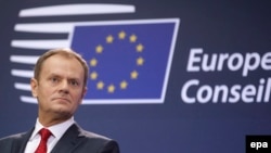 Presidenti i ri i Këshillit të Evropës, Donald Tusk