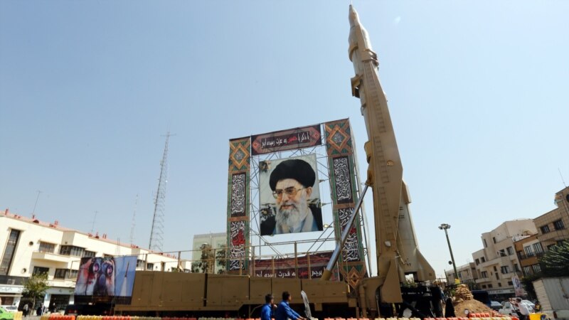 A do të prishet marrëveshja bërthamore me Iranin?