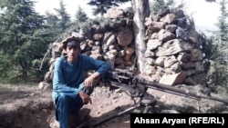 پکتیا له هغو ولایتونو څخه دی چې د قومونو تر منځ شخړې له ډېر پخوا معمول دي.
