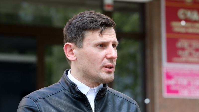 В Беларуси арестовали журналиста Deutsche Welle. Он рассказал о пытках и бесчеловечном отношении