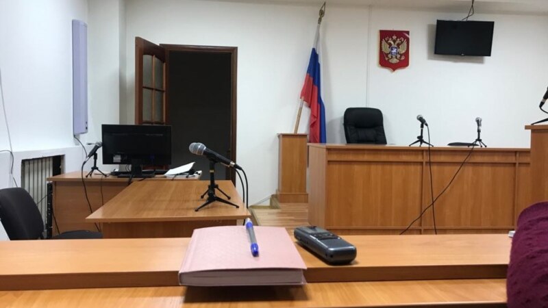 Житель Дагестана получил условный срок по обвинению в призывах к экстремизму