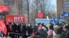 11 марта 2017 года в Тольятти. Фотография Сергея Ионова @ionovsu