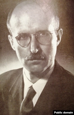 Ярослав Стецько (1912-1986)