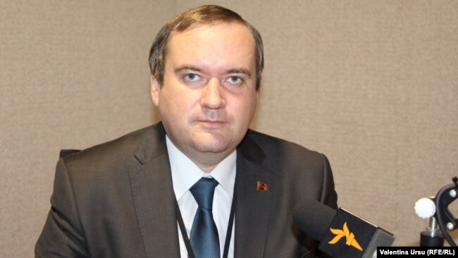 Vladimir Iastrebceak