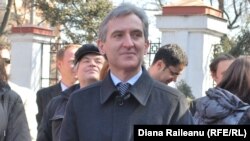 Iurie Leancă