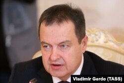 Ivica Dacic