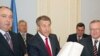 Коаліційну угоду між БЮТ, НУ-НС та Блоком Литвина підписано. Що далі?