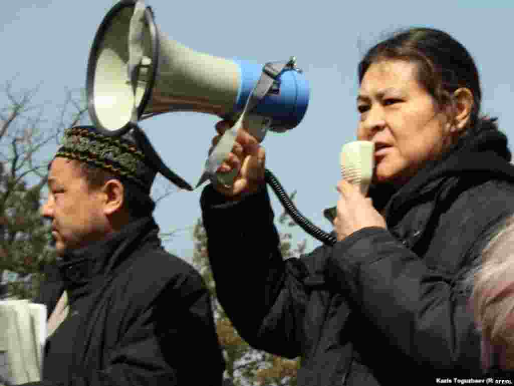 Казахстан. 19 – 24 марта 2012 года #21