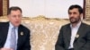Siniora Says Iran Waging Proxy War On U.S. In Lebanon
