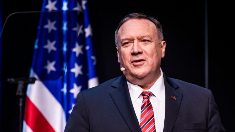 Pompeo, javën e ardhshme, në Britani për të riafirmuar 