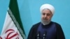 Rohani Vows Iran Will Push Ahead With Missile Program