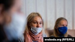 Ірына Трафімік