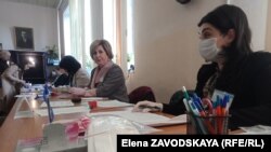 Abxaziyada seçki