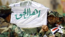 ایران سال‌هاست از مجموعه‌ای از گروه‌های مسلح در عراق از جمله «عصائب اهل‌الحق» حمایت می‌کند