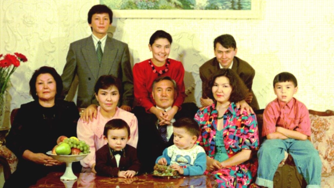 Токаев освободил от должности главы ЦИК свата дочери Назарбаева | биржевые-записки.рф | Новости