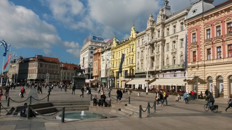 Građanski odgoj u Zagrebu prebačen na drugo polugodište