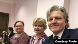 Калужские юристы в Верховном суде РФ