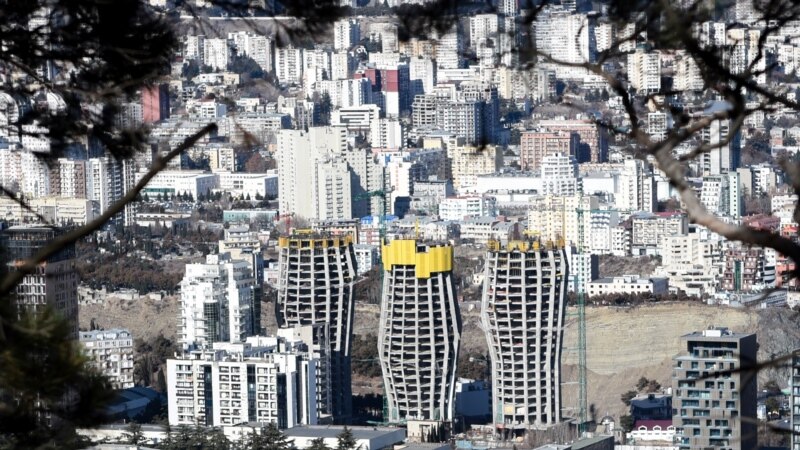 თბილისში სამშენებლო წესების დარღვევისთვის გადაუხდელია 609 260 ლარი – აუდიტი