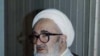 Iran--Qom, Grand Ayatollah Hossein Ali Montazeri, styled His Honourable Eminence, (born in 1929), was one of the leaders of the Islamic Revolution in Iran