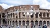 Італія: шедеври архітектури в руїнах