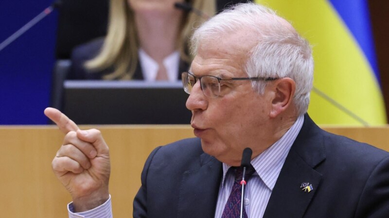 Брисел е длабоко загрижен поради неусогласувањето на Србија со надворешната политика на ЕУ