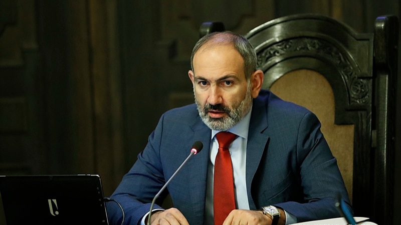 Армения продолжает оставаться в диапазоне высокого экономического роста - премьер