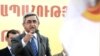 Armenia: Authorities, Opposition Brace For Postelection Showdown
