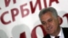 Nikolic Backs Off Serbian Vote Threat