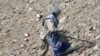 ماین‌ها و مواد منفجر ناشده تهدید بزرگ برای افغان‌ها به ویژه کودکان