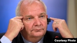 Joseph Daul