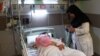 مراکز درمانی ایران، ۱۲۰ هزار پرستار کم دارد