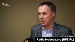 Депутат Київради Ігор Баленко каже, що коли ставав консулом, то це не суперечило законодавству