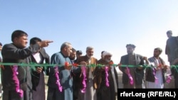 خروټی: ارزګان ولایت ته باید توجه زیاته شي.