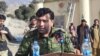 ავღანეთის, ხოსტის პროვინციის პოლიციის უფროსი, საიედ აჰმად ბაბაზაი, რომელიც 7 მაისს მოკლეს თალიბებმა