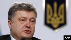 Petro Poroshenko