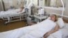 Seven Still Hospitalized After Ukraine Explosions
