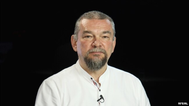 Вадим Лукашевич