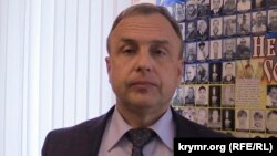 Олександр Воробйов