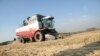Страховые компании в Северо-Казахстанской области выплачивают крестьянам компенсации по итогам уборки урожая