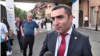 Ռոմանոս Պետրոսյան, արխիվ