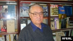 Генадзь Бураўкін