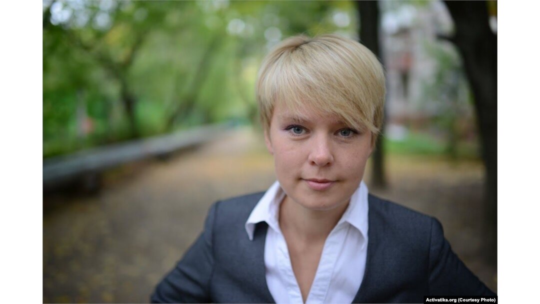 Евгения Чирикова