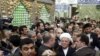 راهپیمایی در اعتراض به سفر رفسنجانی به عراق