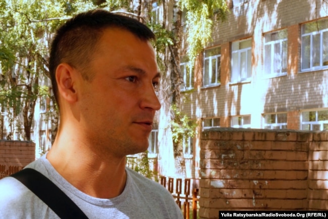 Володимир Плетенко