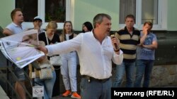 Юрій Ломенко